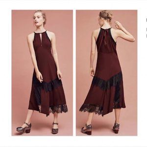 Anthropologie Janie Dress by Moulinette Soeurs